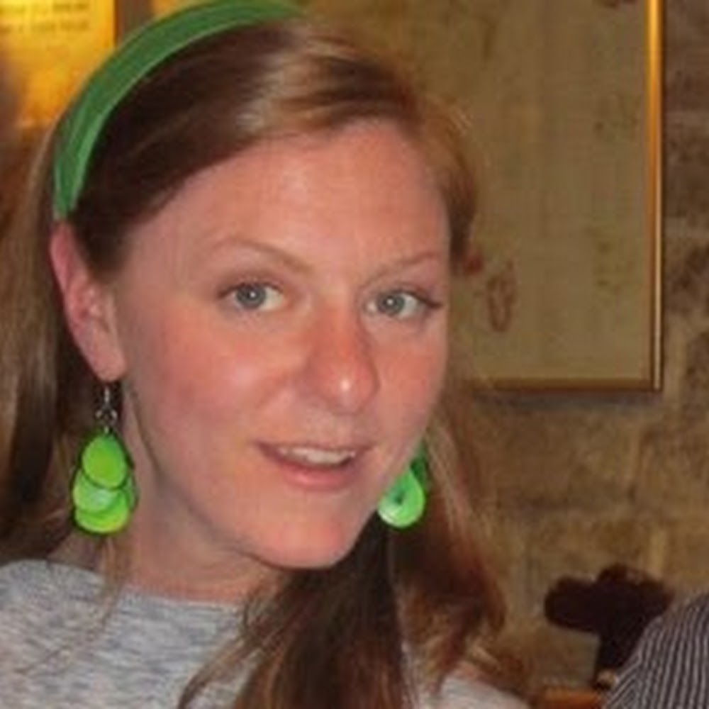 Meet your Posher, Katherine